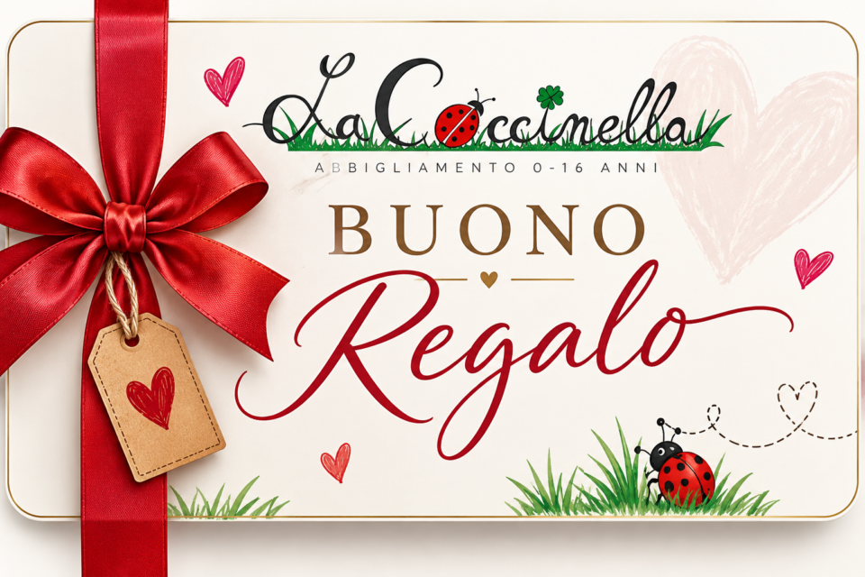 Buono regalo