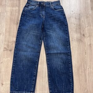 Jeans  Buggy Lavaggio Scuro iDO a/i 2026.