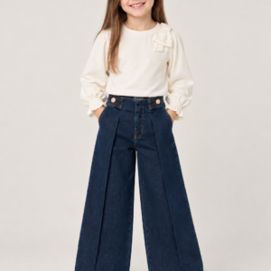 Jeans A Palazzo Mayoral a/i 2026.
